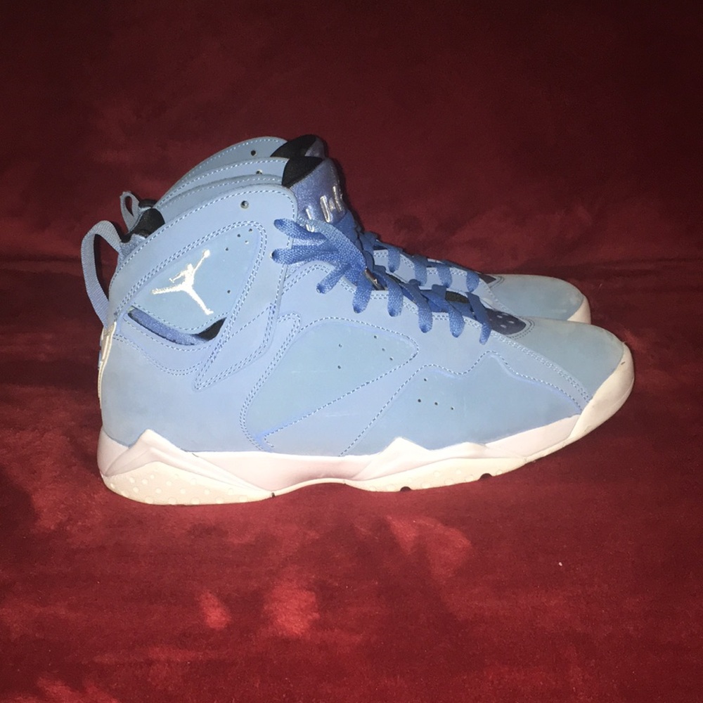 Jordan 7 retro